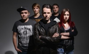 The Mascaron izdod debijas EP “Beginnings”