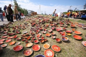 Liepājā mutuļos Kultūras katls „Liepā.Jā!”