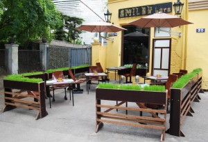 Pārdaugavas hitam - Smiļģu bāram gada dzimšanas diena