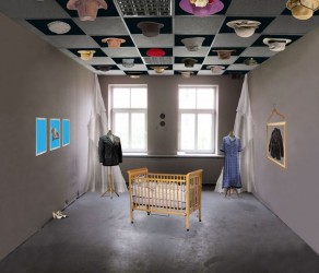 Muzeju naktī Esplanādē iepazīstinās ar Liktens lietu muzeju