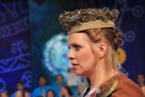 LTV1 raidījuma „Lai top!” tiešraides iespējams vērot klātienē