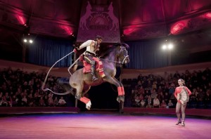 Rīgas Cirks noslēdz 124. sezonu