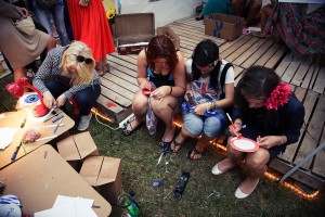 Positivus festivāls izsludina konkursu nevalstiskajām organizācijām