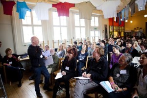 Rīgā pulcēsies kultūras nozares speciālisti no Eiropas