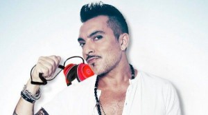 Pestivals programmā - itāļu dīdžejs Alex Gaudino