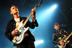 Franz Ferdinand izdos ceturto albumu