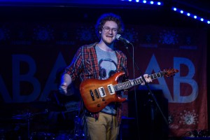 LU mūzikas grupu konkursā „Hadrons” uzvar grupa „Nē”