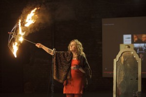 Prezentāciju vakarā "Kompass" uzstāsies Rūdolfs Baltinš, Reinis Dzudzilo un Irīna Špičaka