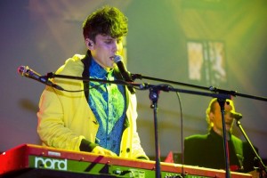 Instrumenti izdod otro studijas albumu un izziņo koncertu