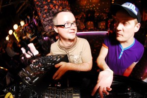 LMT Summer Sound izsludina dīdžeju telts programmu