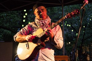 Foto: Antonio Forcione Kalnciema kvartālā