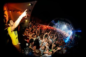 Jūlijā Igaunijā notiks mūzikas festivāls Grind Fest