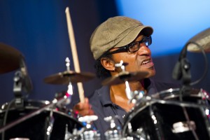 Foto: Manu Katče Lielajā Ģildē