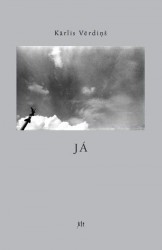 Čehijā izdota Kārļa Vērdiņa dzejas izlase