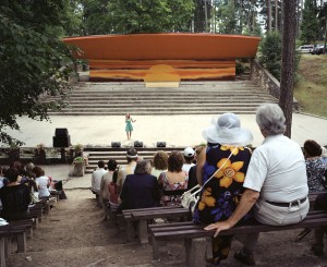 LMC norisināsies sarunu vakars „Mākslas superlokalitāte Latvijā: vietas savdabības”