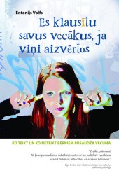 Izdots palīgs saskarsmē ar bērniem un pusaudžiem