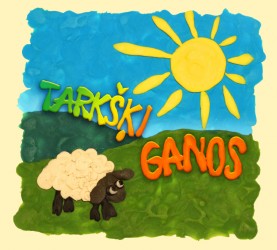 Iznāk jauns bērnu tautas mūzikas albums