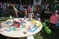 Positivus izziņo aktivitātes jaunajiem festivāla faniem