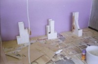 kim? atklās trīs jauno mākslinieku personālizstādes