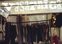 Positivus festivāls izsludina dalību smuko lietu tirdziņā