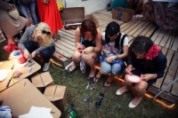 Positivus festivāls izsludina konkursu nevalstiskajām organizācijām