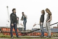 Laime pilnīga laiž klajā jaunu dziesmu un izziņo koncerttūri