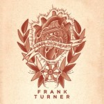 Frank Turner – „Tape Deck Heart” apskats