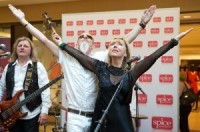 Grupa Pērkons atklāj unikālu izstādi