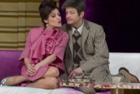 Dailes teātris sezonu noslēgs Siguldā