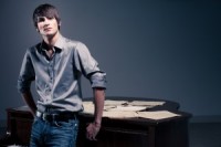 Rīgas festivālu atklās Vestards Šimkus ar Vārnera mūzikas programmu