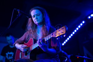 Foto: Skumju akmeņi Nabaklab prezentē jauno albumu