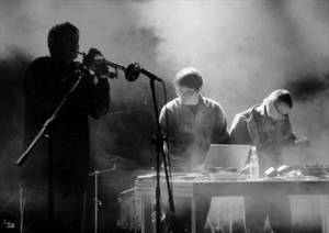 Eksperimentālās kultūras festivāls Urban Poetry