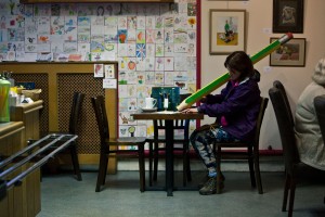 „Kino Bize” izrādīs divas melnās ceļojumu komēdijas