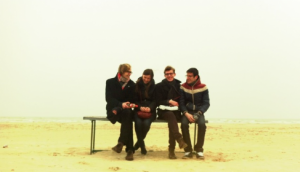 Bērnības Milicija un Jacob Noiman Festival Band Aptiekā