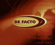 De Facto - maija skatītākais analītiski pētnieciskais raidījums