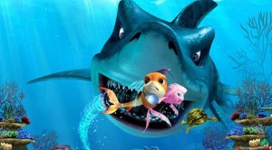 Rifs 2 - Nezināmi fakti par bruņurupuci