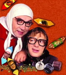 “Jaunās krievu večiņas” sniegs divus koncertus Liepājā