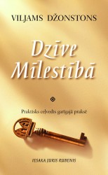 Zvaigzne ABC laiž klajā grāmatu “Dzīve Mīlestībā”