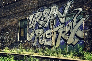 Foto: Eksperimentālās kultūras festivāls Urban Poetry, 2. diena