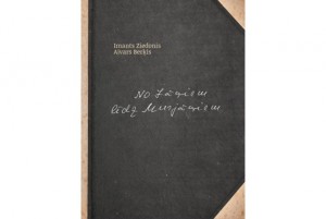 Nedēļas pirktāko grāmatu top 10