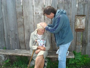 Dzintras Gekas filma piedzīvos TV pirmizrādi