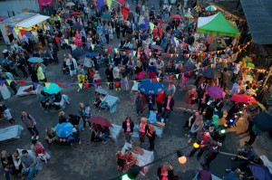 Moonlight Brunch pasākumu ieskandinās grupa Astro’n’out