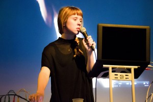 Foto: Holija Herndone Smiļģa muzejā