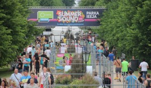 LMT Summer Sound uzsāk vienas dienas biļešu tirdzniecību