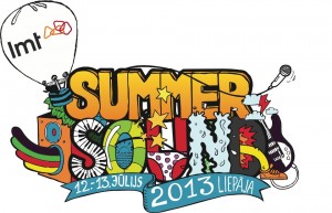 Summer Sound 2013