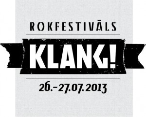 Klang! 2013