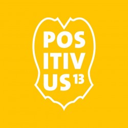 Positivus festivāls 2013