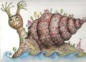 Filmu studija Rija veiksmīgi piedalās animācijas filmu tirgū Annesī