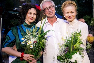 Foto: Nakts Zāļu tirgus un Silmaču koncerts Kalnciema kvartālā