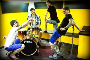 Jūlija beigās notiks rokfestivāls „KLANG!”